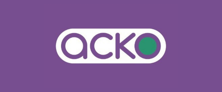 ACKO Logo