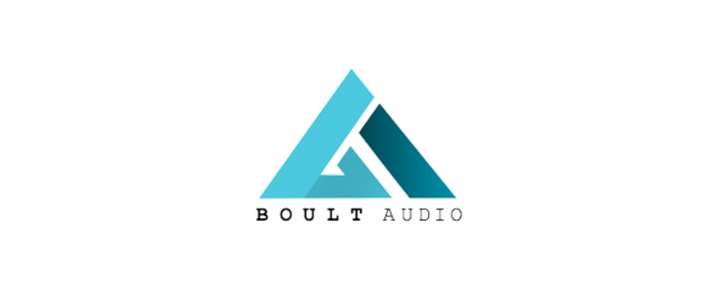 Boult Audio Logo