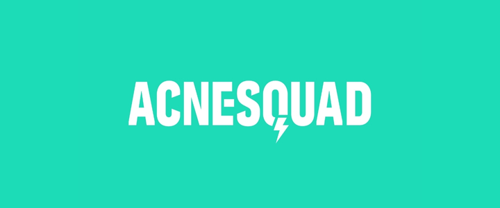 AcneSquad Logo