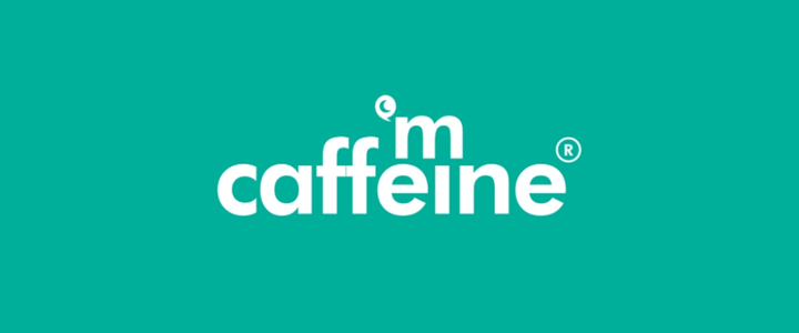 Mcaffeine Logo