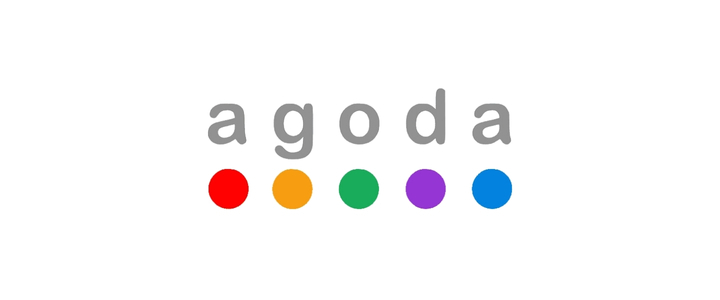 Agoda Logo