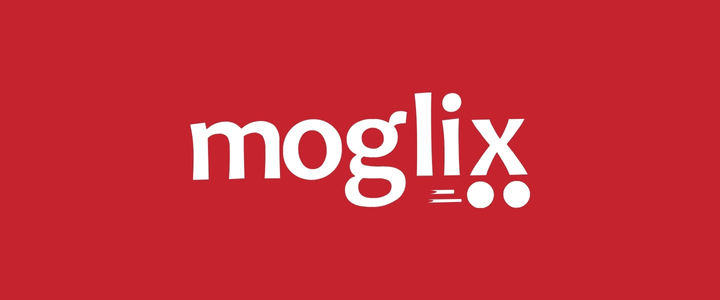 Moglix Logo