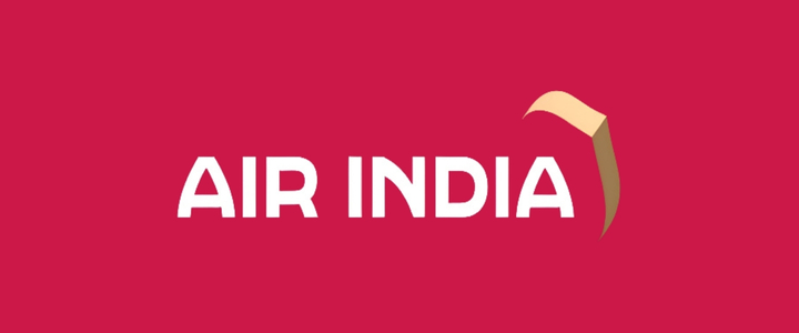 Air India Logo