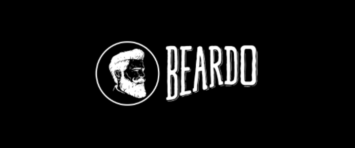 Beardo Logo