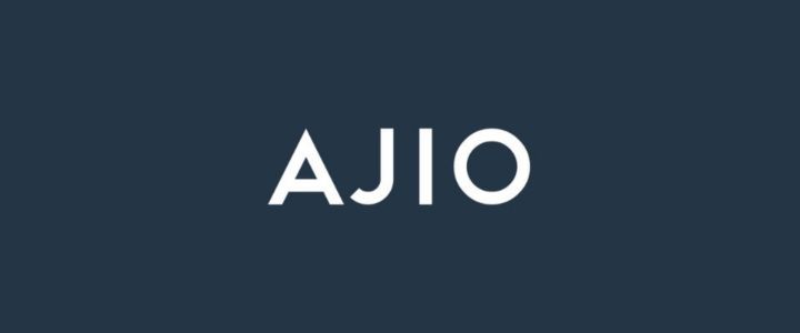 Ajio Logo