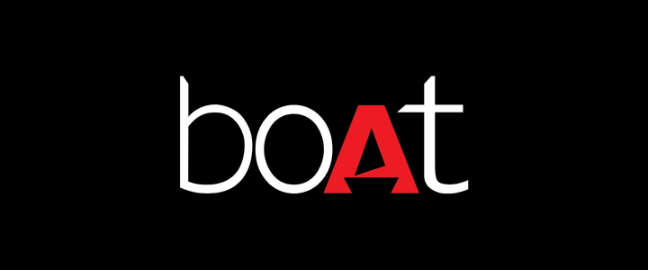 Boat Logo