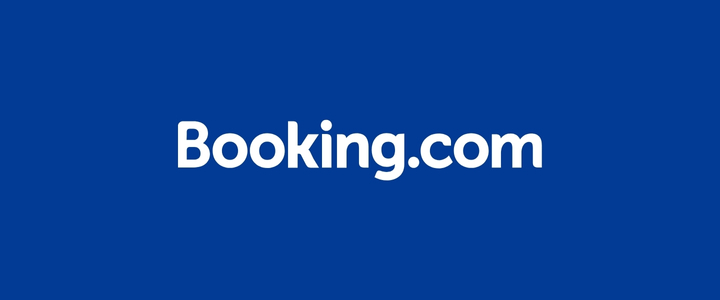 Booking.com Logo