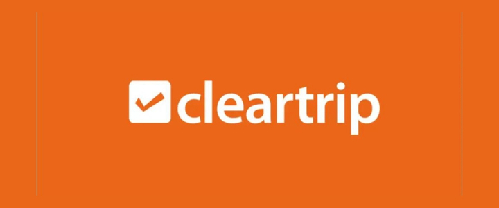 ClearTrip Logo