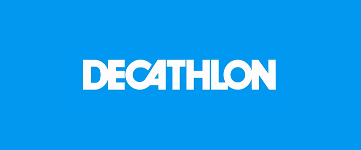 Decathlon Logo