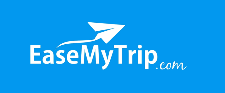 EaseMyTrip.com Logo