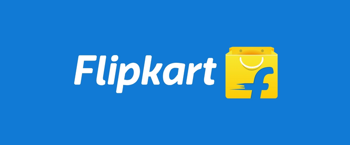 Flipkart Logo