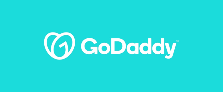 GoDaddy Logo