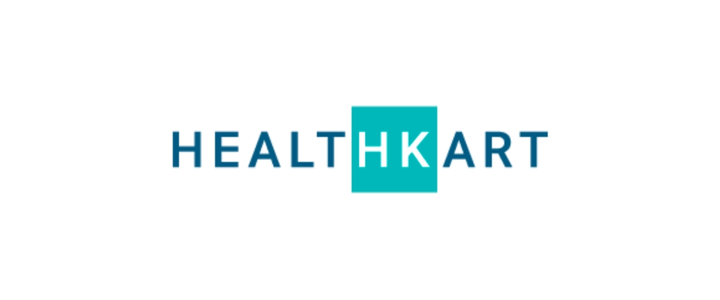 HealthKart Logo