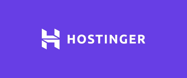 Hostinger Logo