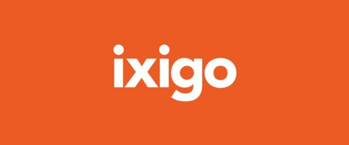 ixigo Logo