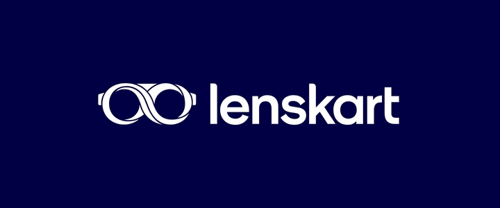 Lenskart Logo