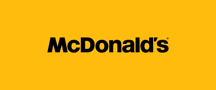 McDonald's Logo