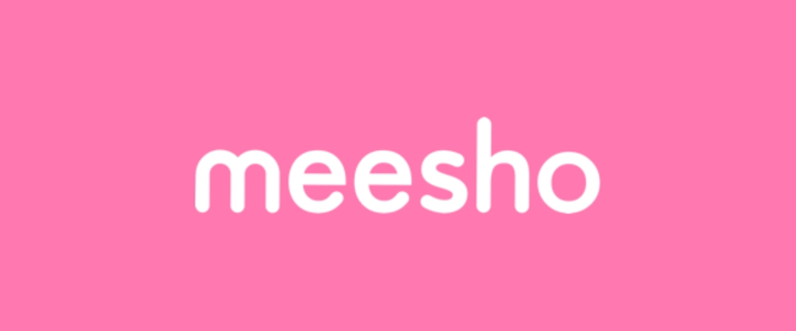 Meesho Logo