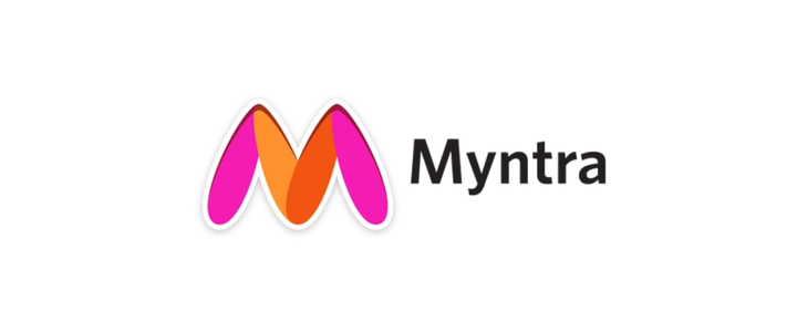 Myntra Logo