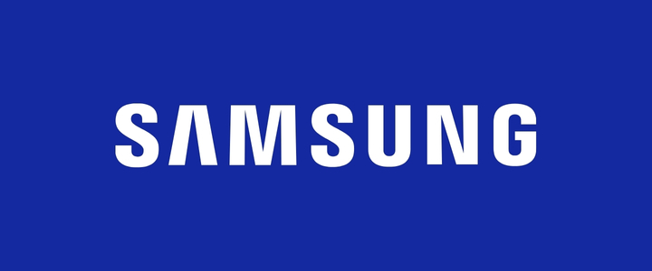 Samsung Logo