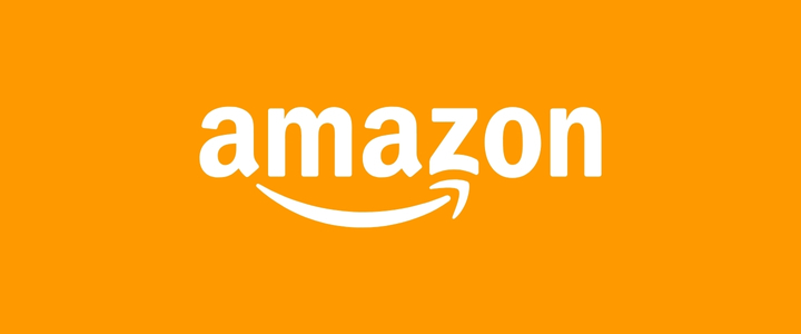 Amazon Logo