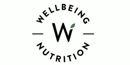 Wellbeing Nutrition Logo