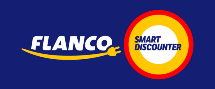 FLANCO logo