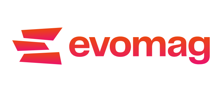 EVOMAG Logo