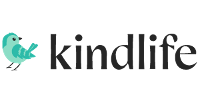 Kindlife logo