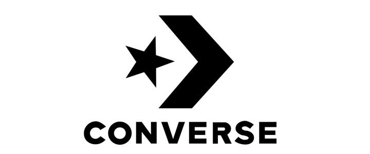 CONVERSE logo