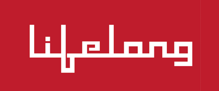 Lifelong logo