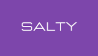 Salty Logo