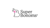Superbottoms Logo